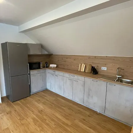 Ferienwohnungen Steindl Bad Aussee Room photo