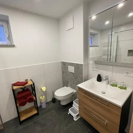Ferienwohnungen Steindl Bad Aussee Room photo