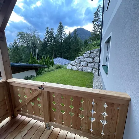 Ferienwohnungen Steindl Bad Aussee Room photo