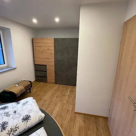 Ferienwohnungen Steindl Bad Aussee Room photo