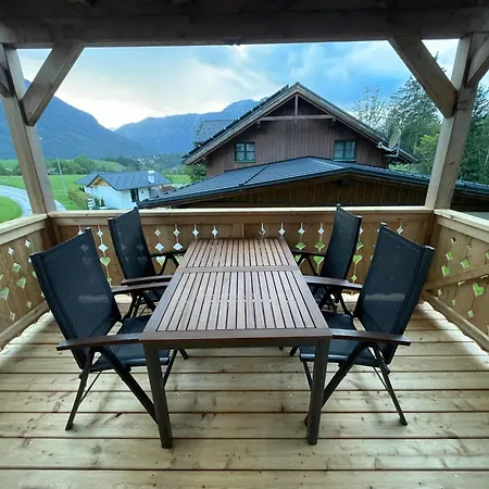 Ferienwohnungen Steindl Bad Aussee Room photo
