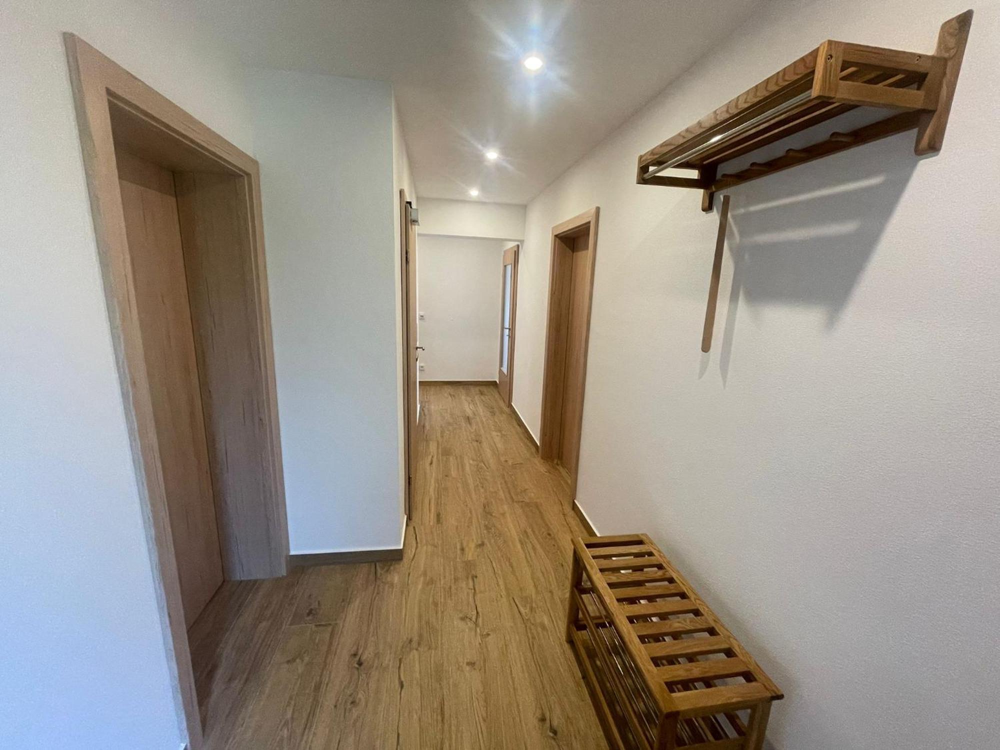 Apartment Steindl Bad Aussee