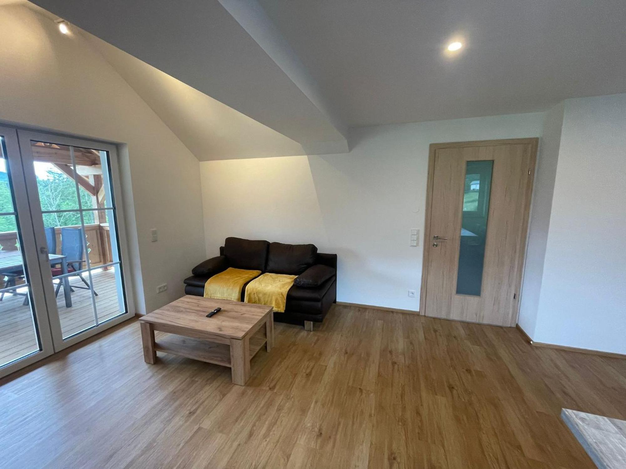 Steindl Apartment