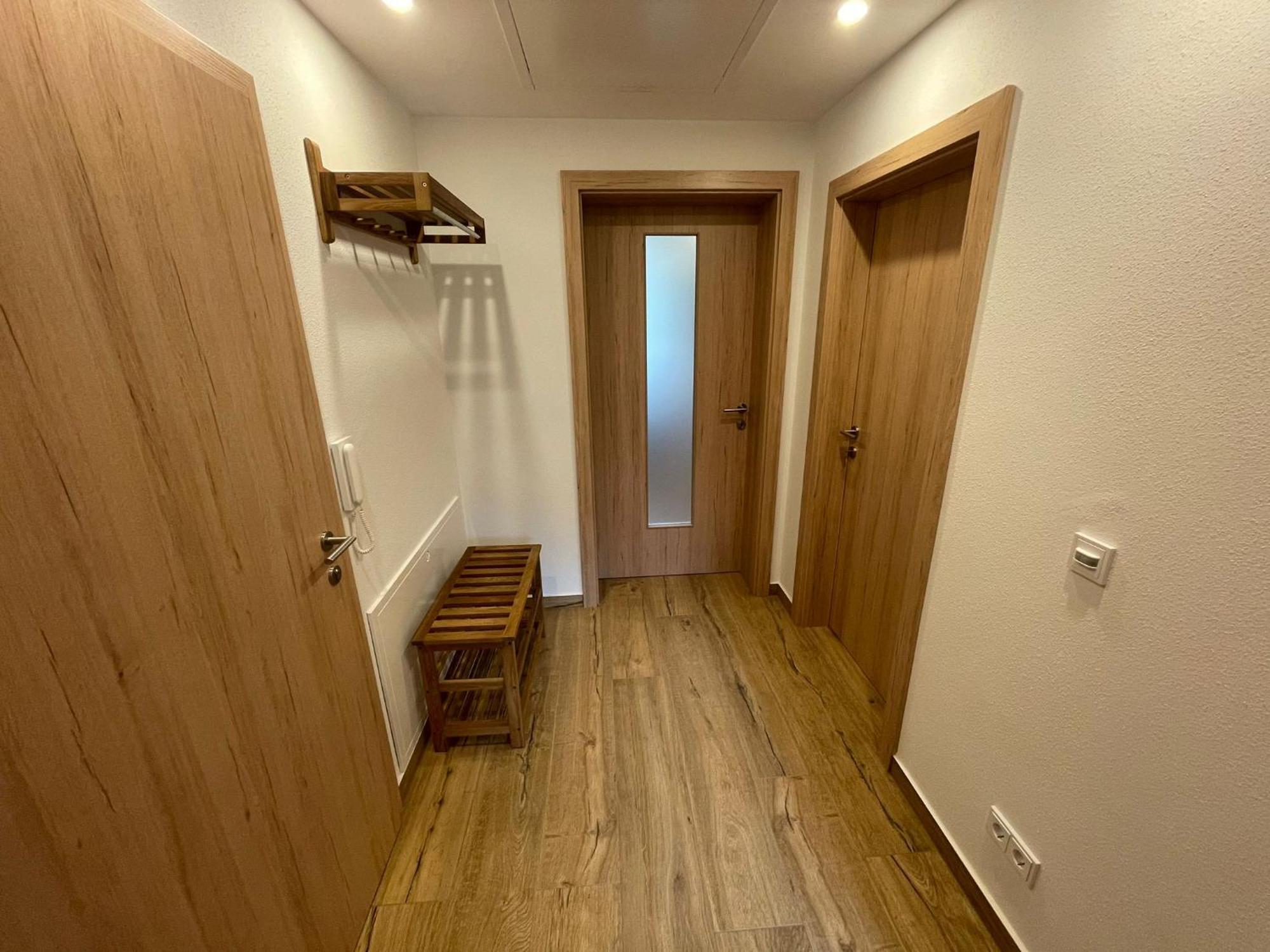 Apartment Steindl