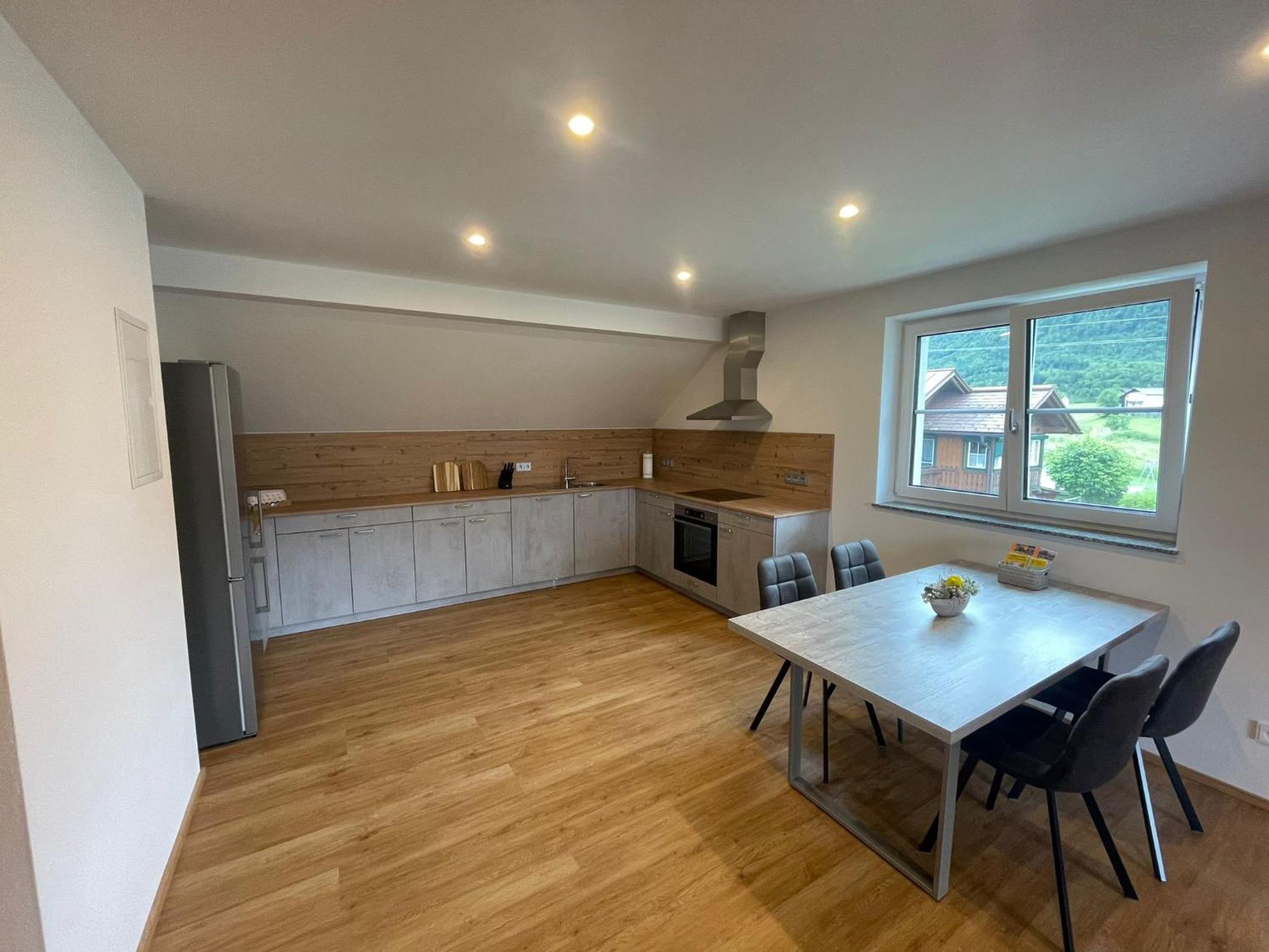 Apartment Steindl *
