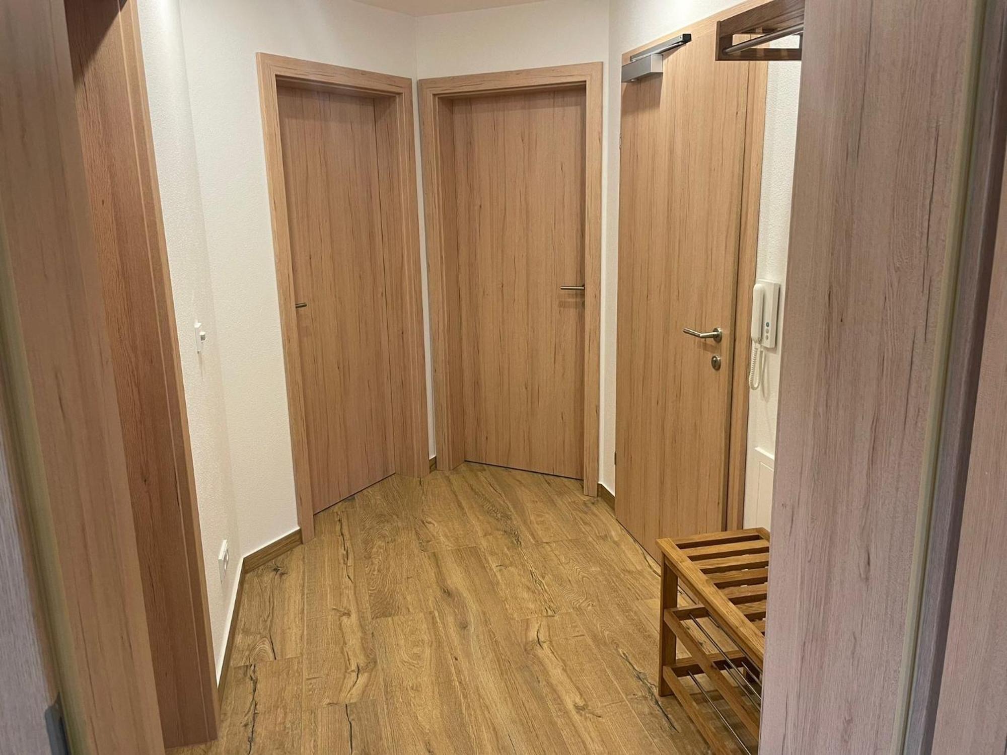 Steindl Apartment Bad Aussee