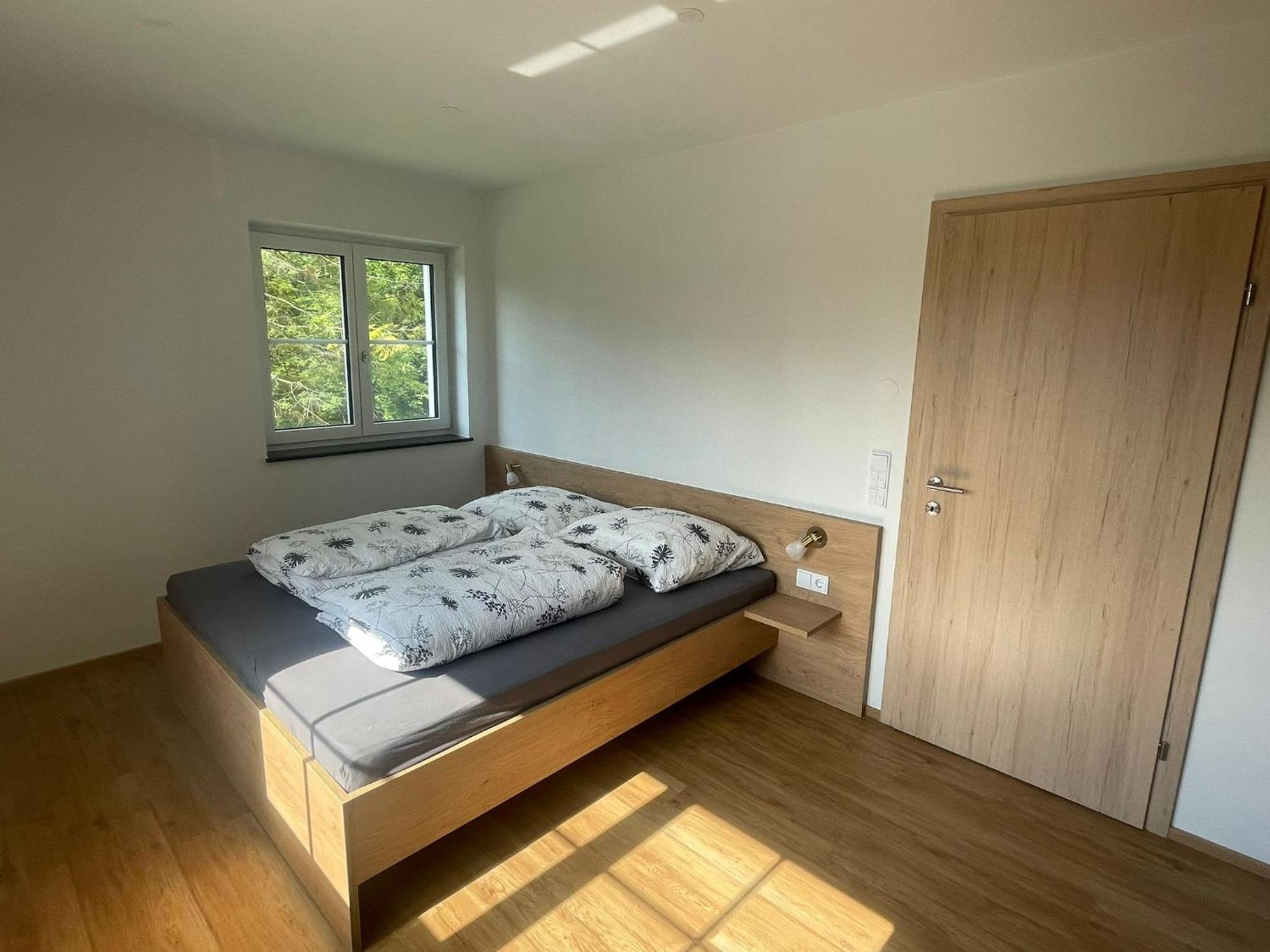 Apartment Steindl