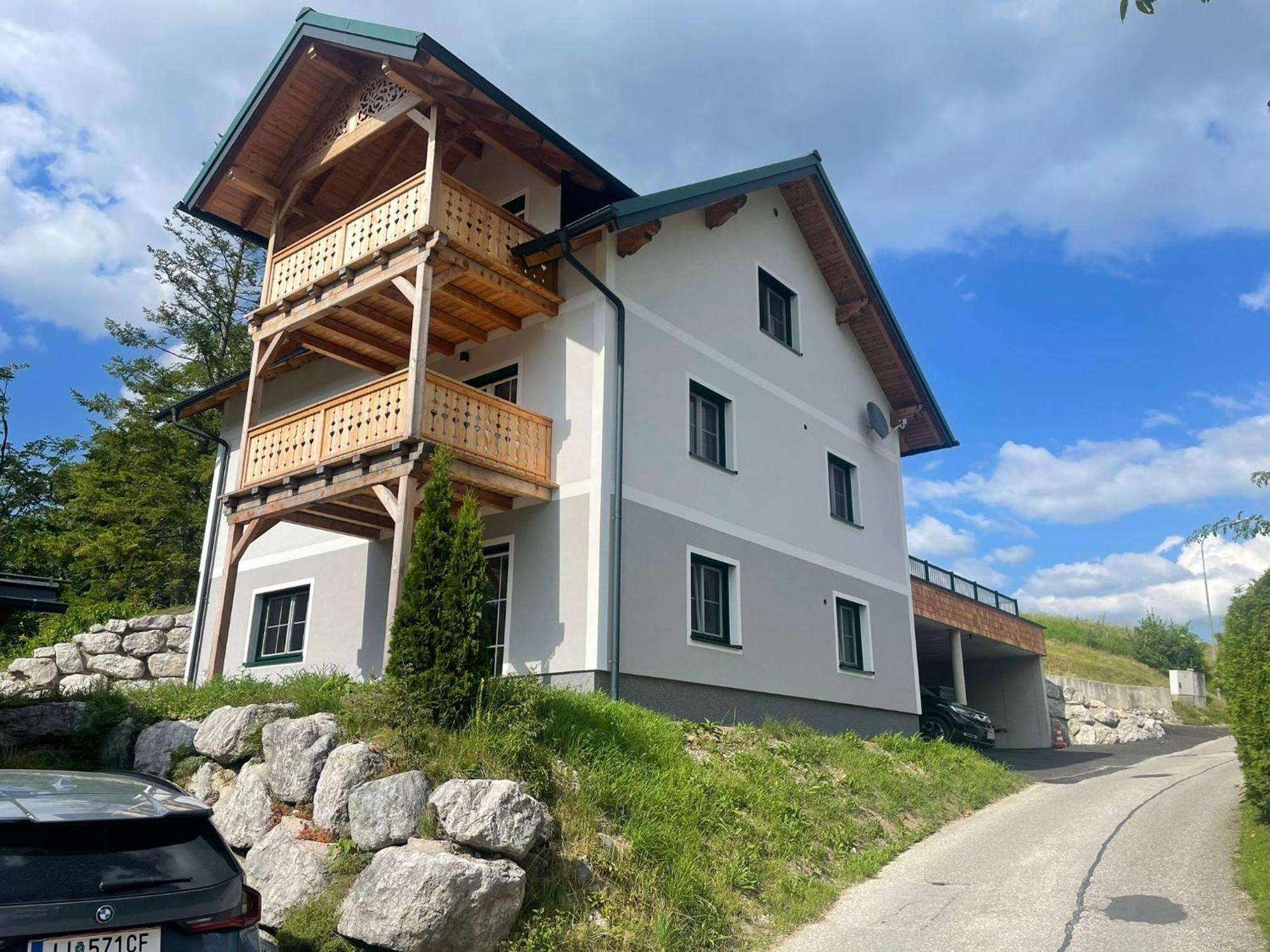 Apartment Steindl *