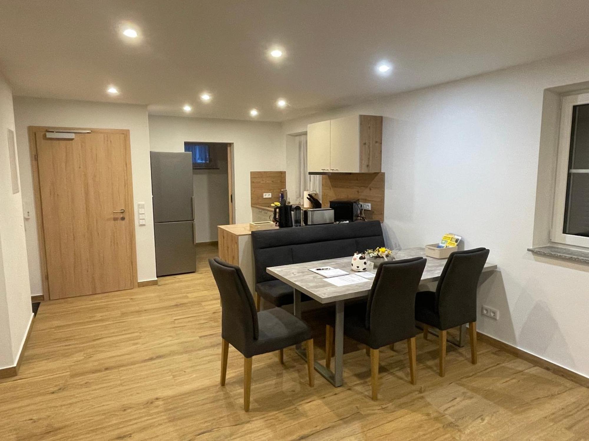 Steindl Apartment