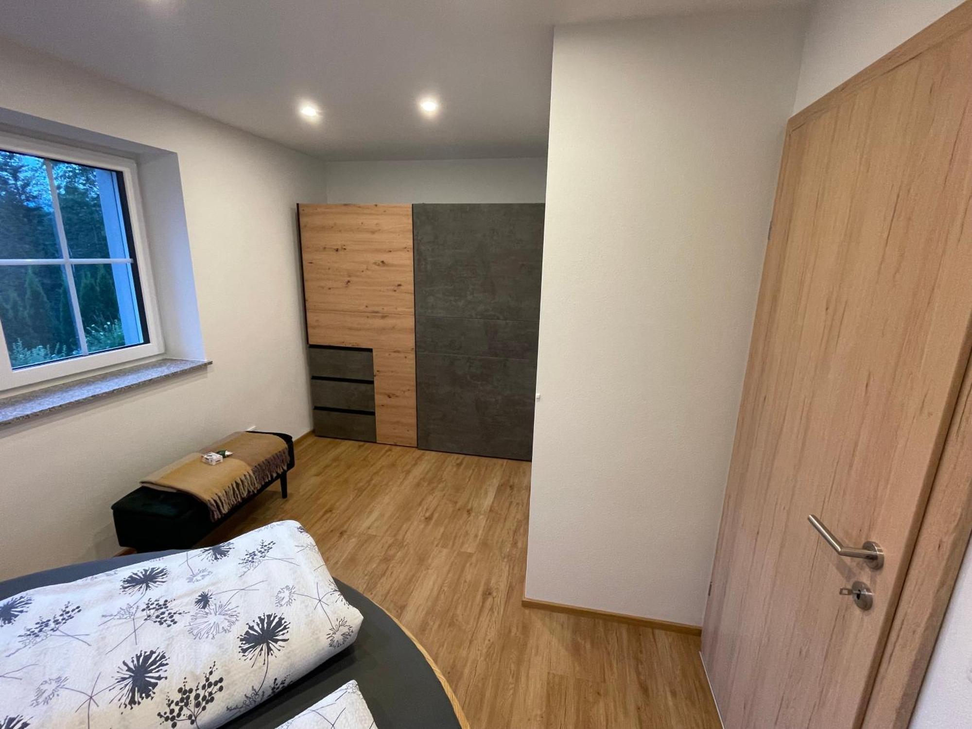 Steindl Apartment Bad Aussee